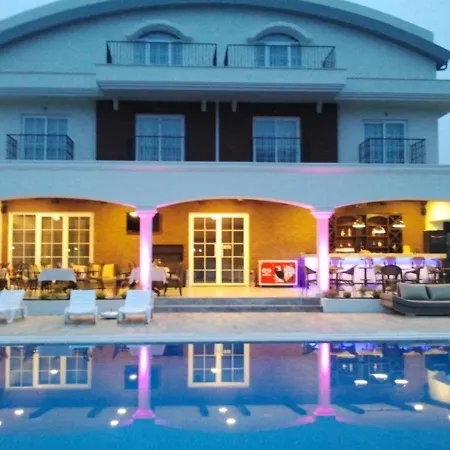 Sarban Otel 2*