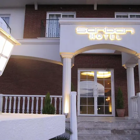 Sarban Otel