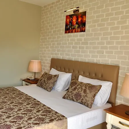 Otel Sarban 2*