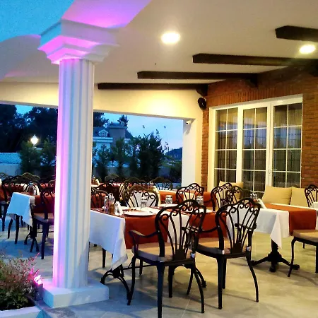 Otel Sarban Fethiye