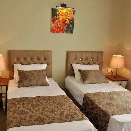 Otel Sarban Fethiye