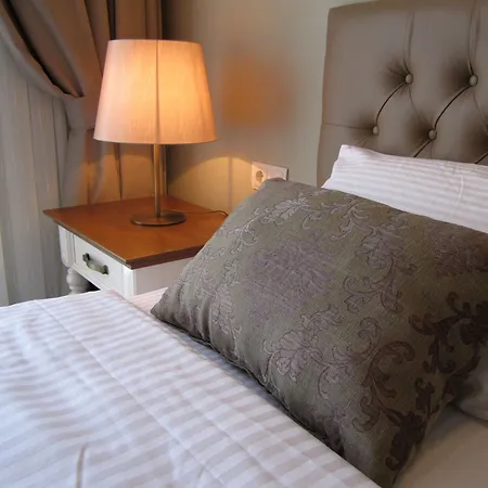 Otel Sarban Fethiye