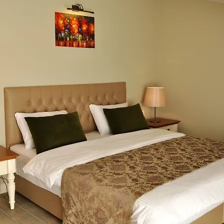 Sarban Otel Fethiye