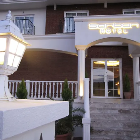 Otel Sarban 2*